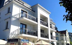 Luxury Apartments In Residence Maritime